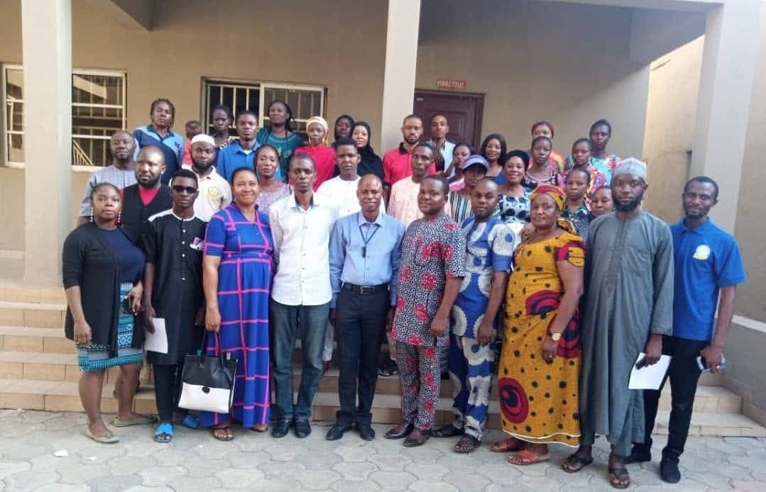 PRISCTUN 2026 WORLD TEACHERS' DAY CELEBRATION
